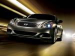 Infiniti G37 Coupe 2007 года